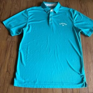 Callaway Golf Polo
